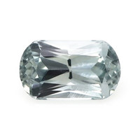 0.76 Ct. Bluish Green Sapphire from Montana Video