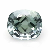 0.77 Ct. Sapphire from Montana Video