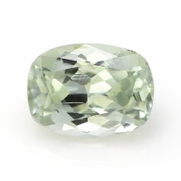 0.80 Ct. Sapphire from Montana Video