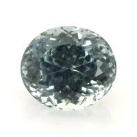 0.84 Ct. Sapphire from Montana Video