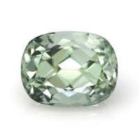 0.89 Ct. Sapphire from Montana Video
