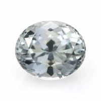 0.94 Ct. Sapphire from Montana Video