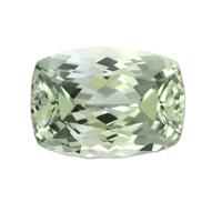 0.95 Ct. Sapphire from Montana Video