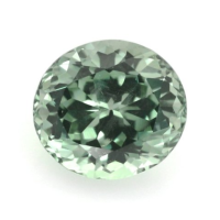1.00 Ct. Sapphire from Montana Video