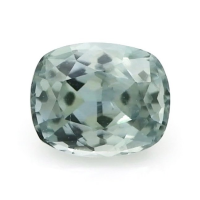 1.07 Ct. Sapphire from Montana Video