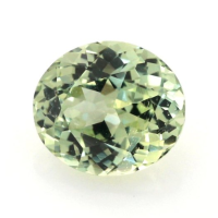1.12 Ct. Sapphire from Montana Video