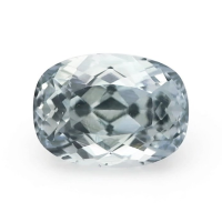 1.19 Ct. Sapphire from Montana Video