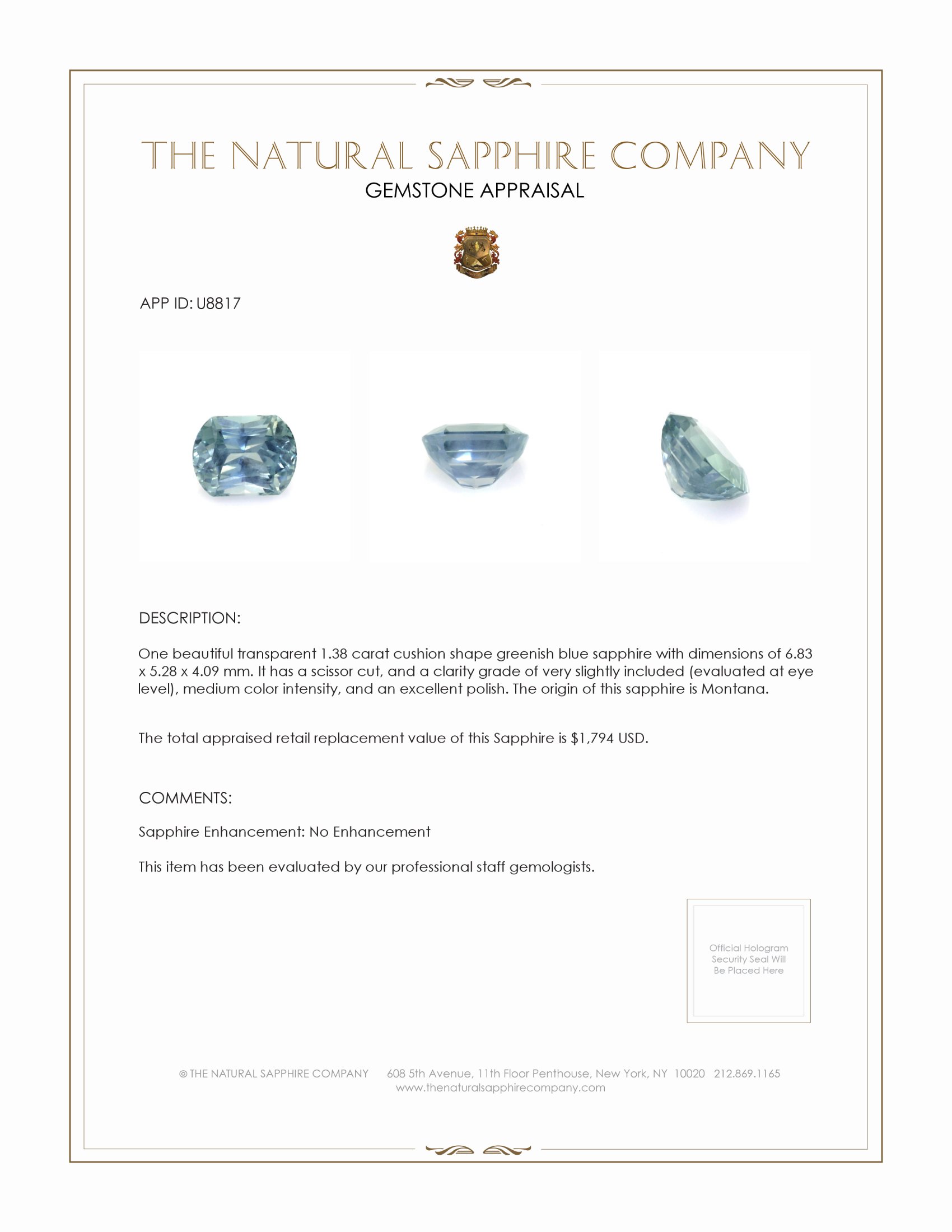 Jewelry