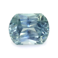 1.38 Ct. Sapphire from Montana Video