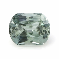 1.49 Ct. Sapphire from Montana Video