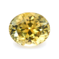 0.68 Ct. Sapphire from Montana Video