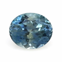 0.68 Ct. Sapphire from Montana Video