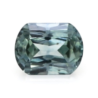 0.74 Ct. Sapphire from Montana Video