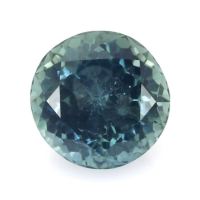 1.71 Ct. Sapphire from Montana Video