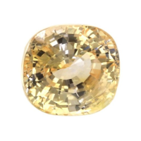 6.59 Ct. Sapphire from Ceylon (Sri Lanka) Video