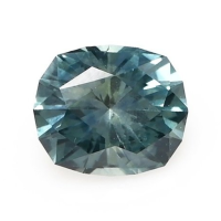 1.19 Ct. Sapphire from Montana Video
