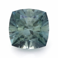 3.29 Ct. Sapphire from Montana Video