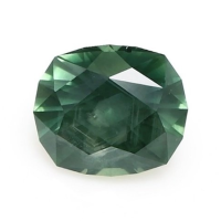 2.22 Ct. Sapphire from Montana Video