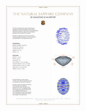 Jewelry 3 D Scan Report