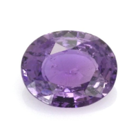 1.67 Ct. Sapphire from Ceylon (Sri Lanka) Video