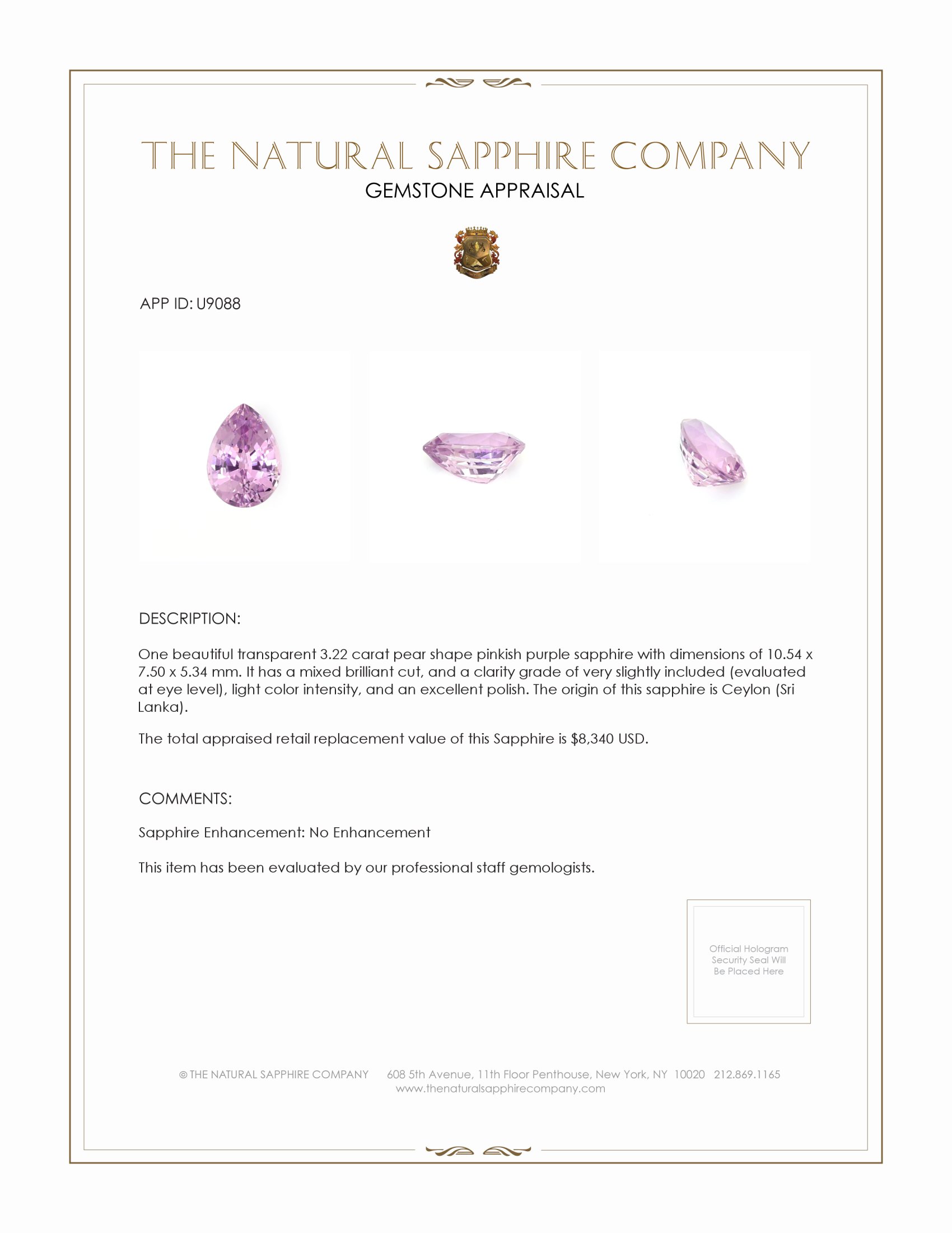Jewelry