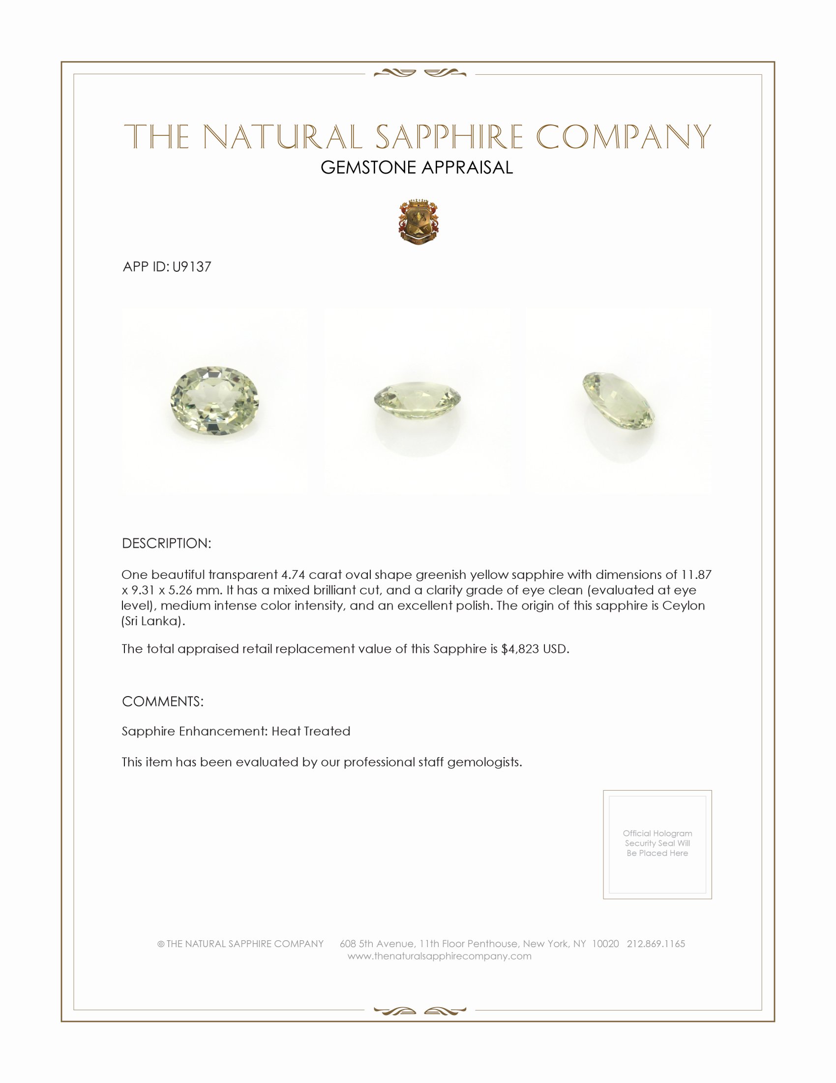 Jewelry