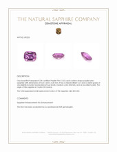 Jewelry Appraisal