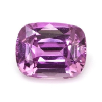 2.53 Ct. Sapphire from Ceylon (Sri Lanka) Video