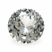 0.52 Ct. Sapphire from Montana Video