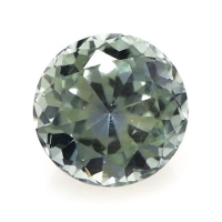 0.57 Ct. Sapphire from Montana Video