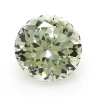 0.70 Ct. Sapphire from Montana Video
