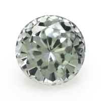 0.63 Ct. Sapphire from Montana Video