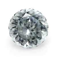 0.66 Ct. Sapphire from Montana Video