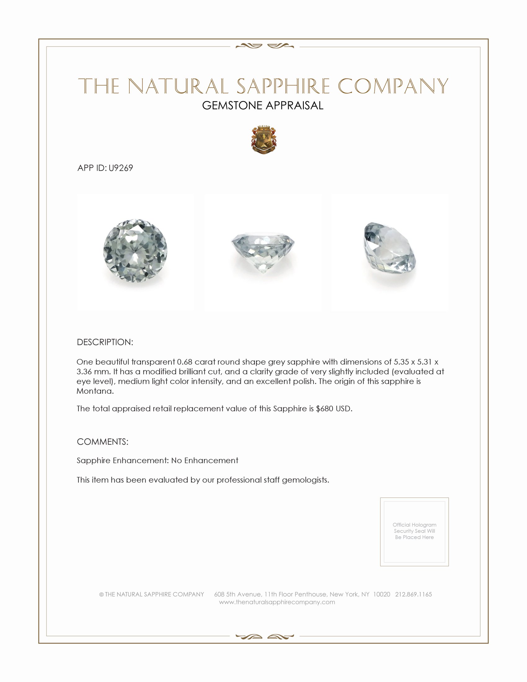 Jewelry