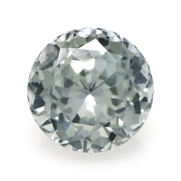 0.68 Ct. Sapphire from Montana Video