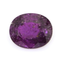 1.84 Ct. Sapphire from Ceylon (Sri Lanka) Video