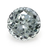 0.75 Ct. Sapphire from Ceylon (Sri Lanka) Video