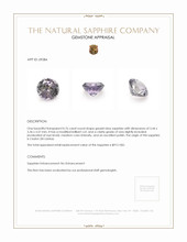 Jewelry Appraisal