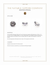 Jewelry Appraisal
