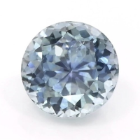 0.60 Ct. Sapphire from Montana Video