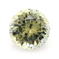 0.48 Ct. Sapphire from Montana Video