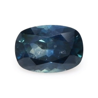 1.40 Ct. Sapphire from Montana Video