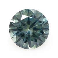0.65 Ct. Sapphire from Montana Video