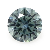 0.64 Ct. Sapphire from Montana Video