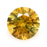 0.61 Ct. Sapphire from Montana Video