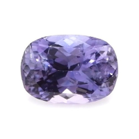 1.25 Ct. Sapphire from Ceylon (Sri Lanka) Video