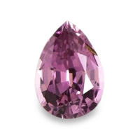 0.52 Ct. Sapphire from Ceylon (Sri Lanka) Video