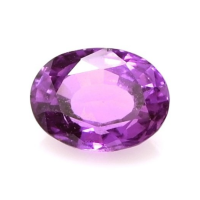 1.04 Ct. Sapphire from Ceylon (Sri Lanka) Video