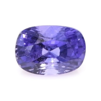 1.30 Ct. Sapphire from Ceylon (Sri Lanka) Video