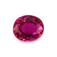 1.06 Ct. Ruby from Burma (Myanmar) Video